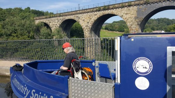 Helen Hebblethwaite on CS2